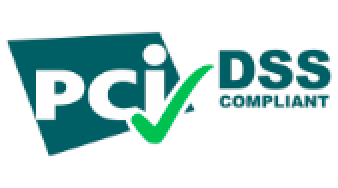 Logo PCI-DSS