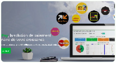 CinetPay, la solution de paiement en ligne et de transferts d’argent