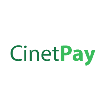 Création de CinetPay