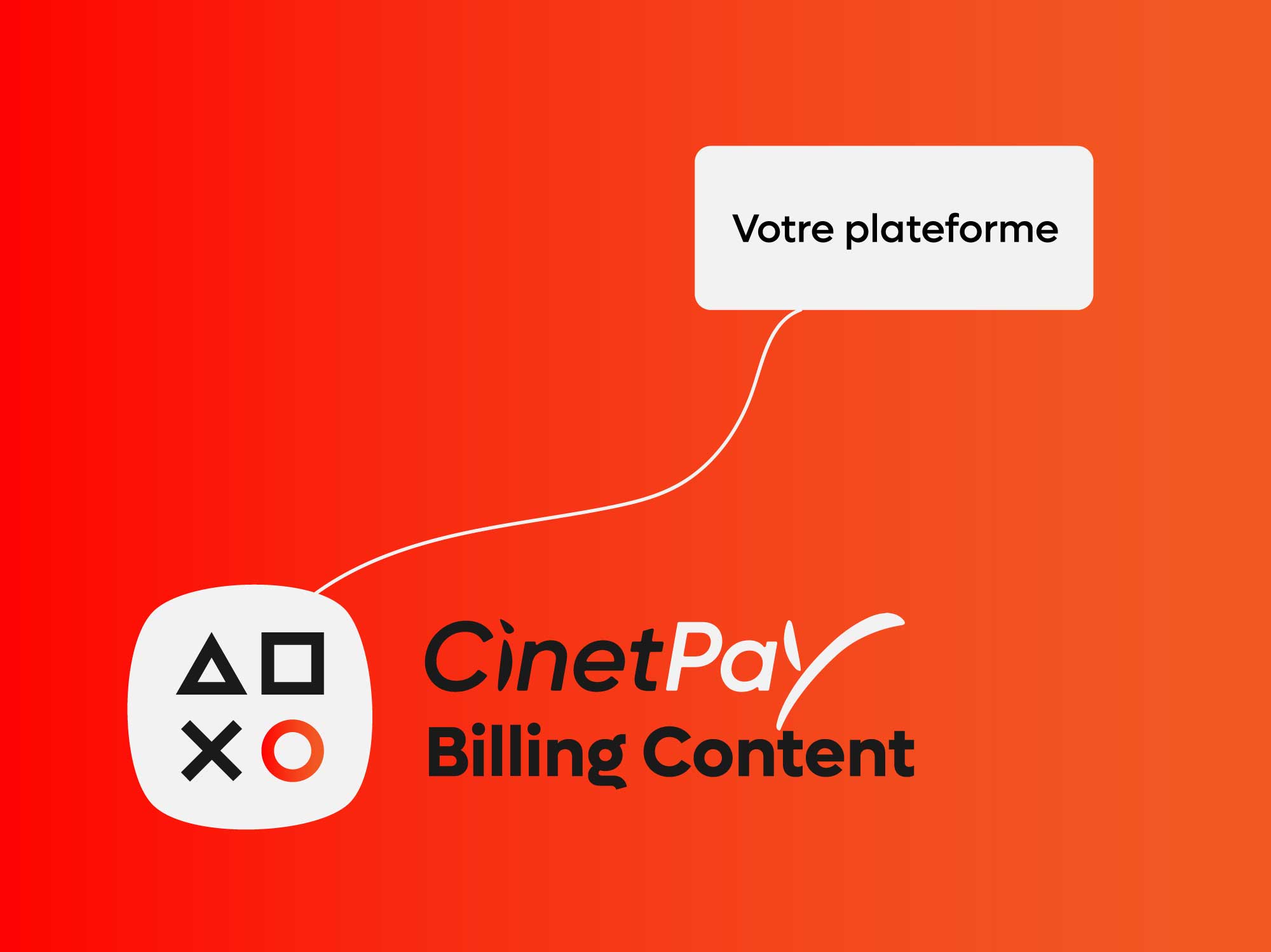 Intégrez cinetpay