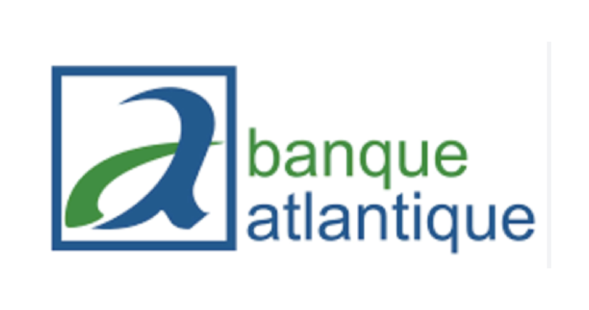 Banque atlantique