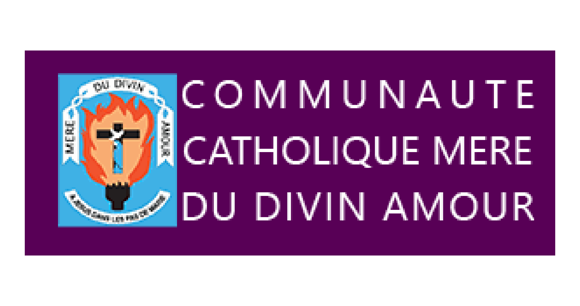 Communauté catholique mère du divin amour