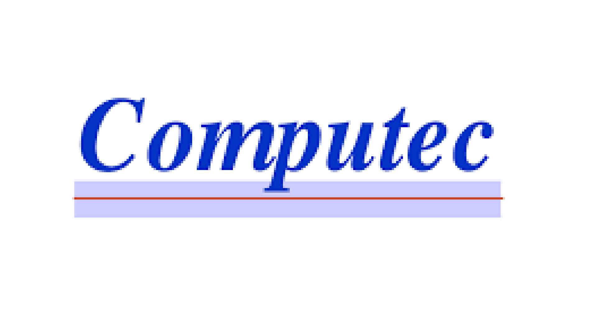 Computec