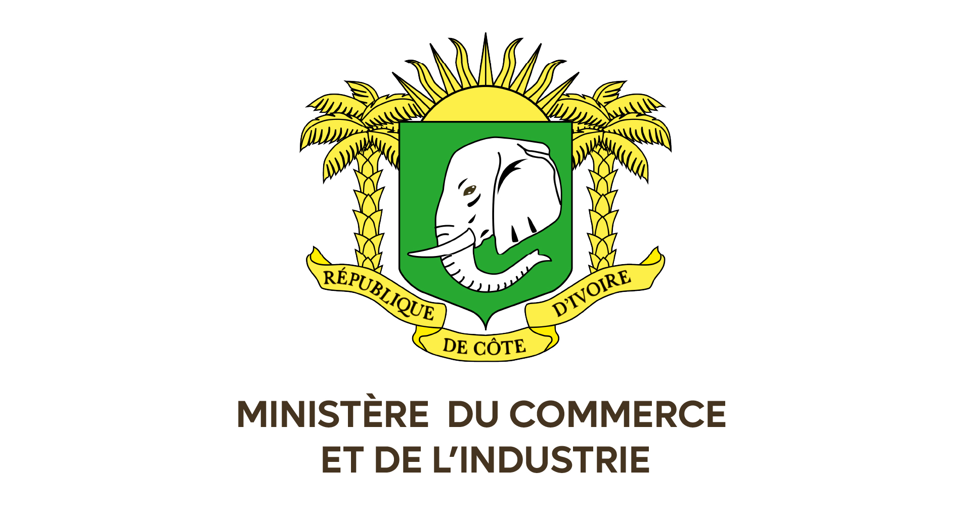 Ministère du Commerce et de l'Industrie