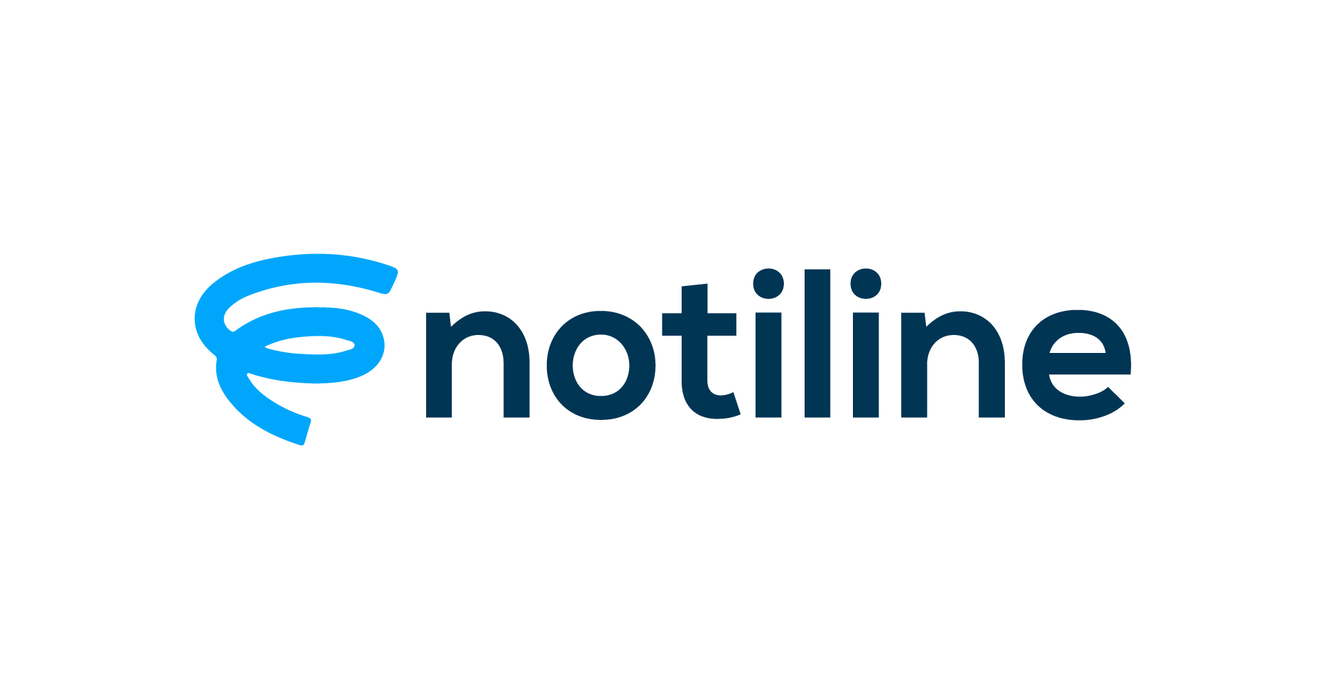 Notiline