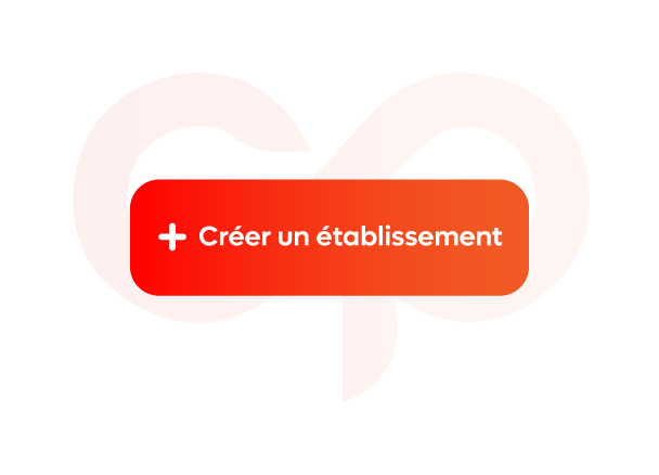 Créer un établissement